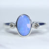 Beautiful Natural Opal Colour