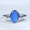 Gorgeous Natural Opal Pattern