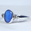 Natural Queensland Boulder Opal