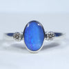 Gorgeous Natural Opal Colours
