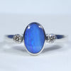 Natural Queensland Boulder Opal