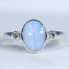 Natural Queensland Boulder Opal