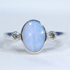 Opal Birthstone for October