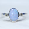 Gorgeous Natural Opal Colour