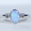 Natural Queensland Boulder Opal 