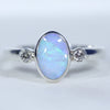 Opal Birthstone for October