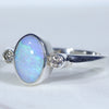 Beautiful Natural Opal colours