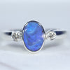 Opal Birthstone for October