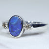 Beautiful Natural Opal Colour