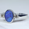 Gorgeous Natural Opal Pattern