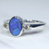 Natural Queensland Boulder Opal