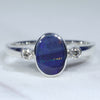 Beautiful Natural Opal Colours