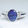 Natural Queensland Boulder Opal