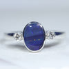 Opal Birthstone for October