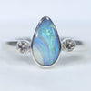 Opal Birthstone for October