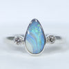Gorgeous Natural Opal Pattern