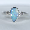 Beautiful Natural Opal colours