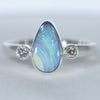 Opal Certificate Included