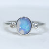Natural Queensland Boulder Opal