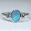 Gorgeous Natural Opal Pattern