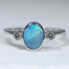 Beautiful Natural Opal Colours