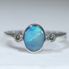 Natural Queensland Boulder Opal