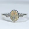 Opal Birthstone for October