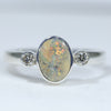 Gorgeous Natural Opal Colours
