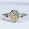 Natural Queensland Boulder Opal