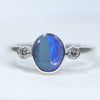Natural Queensland Boulder Opal