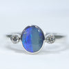 Opal Birthstone for October