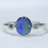 Beautiful Natural Opal Colours