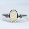 Natural Queensland Boulder Opal