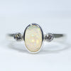 Gorgeous Natural Opal Pattern