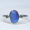 Gorgeous Natural Opal Colours