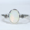 Opal Birthstone for October