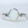 Beautiful Natural Opal Colours