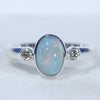 Natural Queensland Boulder Opal