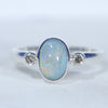 Beautiful Natural Opal Depth