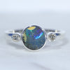 Opal Birthstone for October