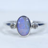 Natural Queensland Boulder Opal
