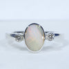 Opal Birthstone for October