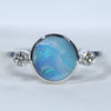 Natural Queensland Boulder Opal