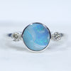 Gorgeous Natural Opal Pattern 