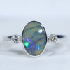 Beautiful Natural Opal Colours
