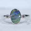Natural Queensland Boulder Opal