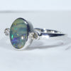 Opal Birthstone for October