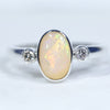 Opal Birthstone for October