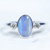 Natural Queensland Boulder Opal