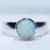 Natural Queensland Boulder Opal